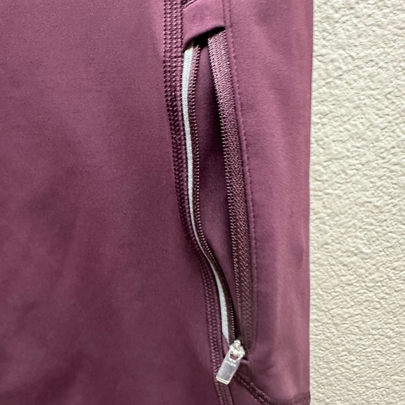 Athleta-Rainier High Rise Legging - Picture 7 of 9